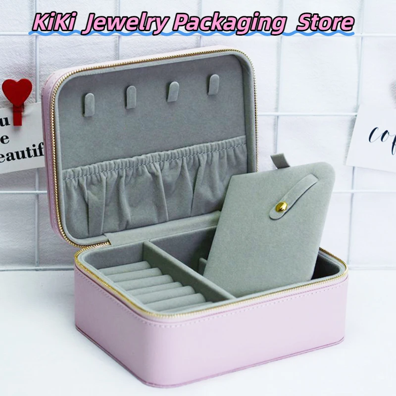 

2026 New Fashion Pan Storage Pink Box 1 pieces-Pbox1058