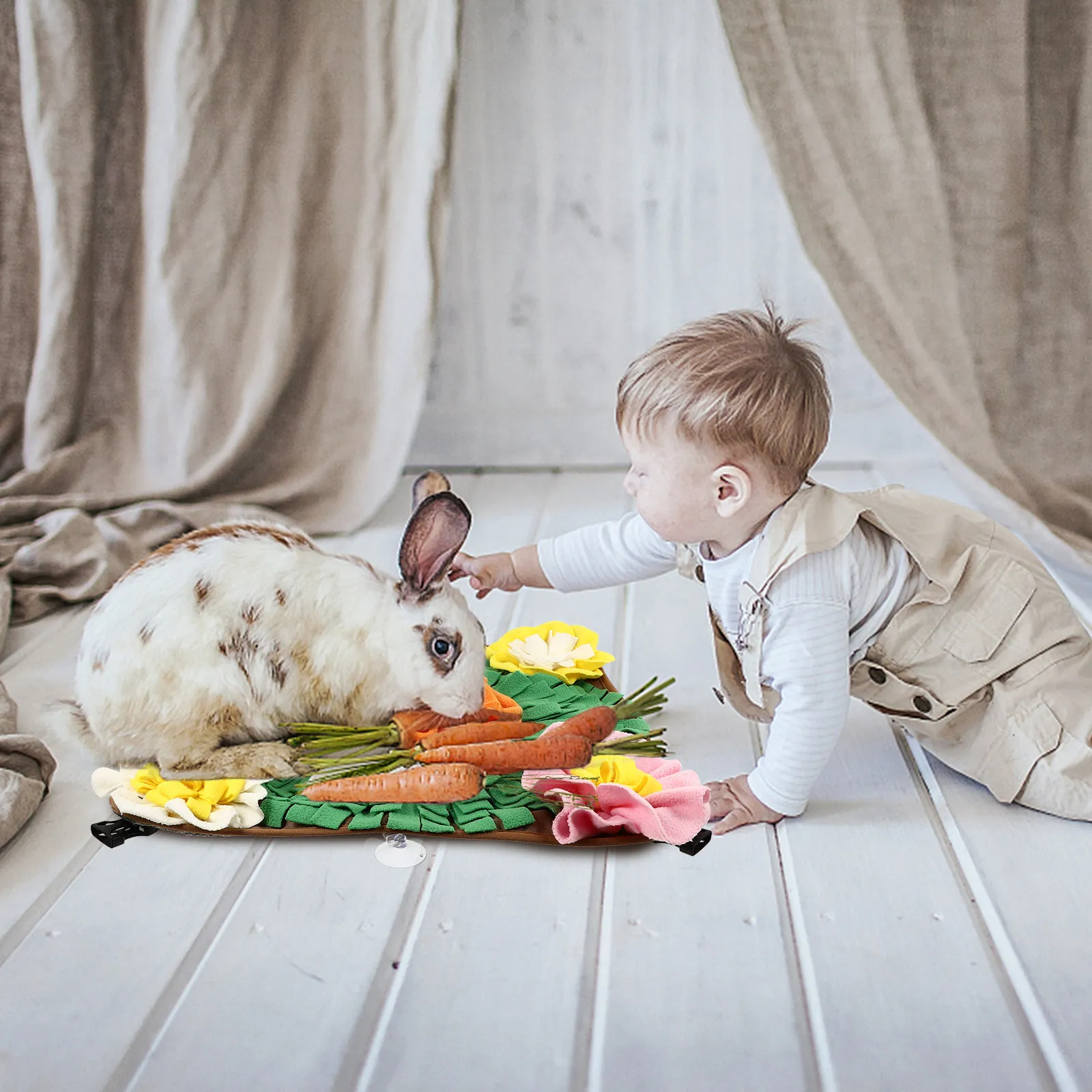 bed-high-grade-lint-material-comfortable-puppy-nest-rectangular-cat-bed-warm-pet-sleeping-mat-dog-nest-cushion
