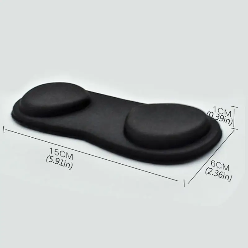 ForPico 4 cubierta protectora de lente VR, a prueba de polvo, antiarañazos, repuesto, accesorios