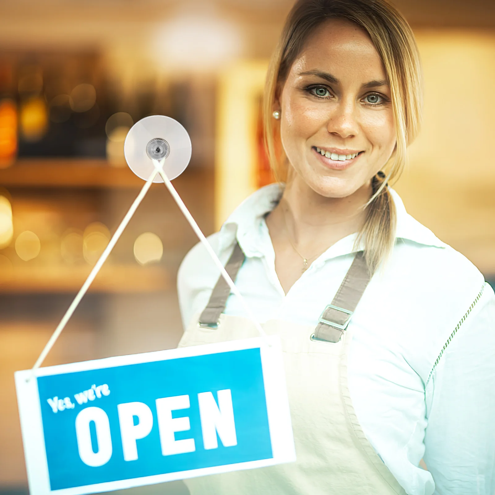 

8Pcs Plastic Suction Cups Clear Punch-Free Transparent Hooks for Shower Glass Wall Home Organization Suction Cup Hooks