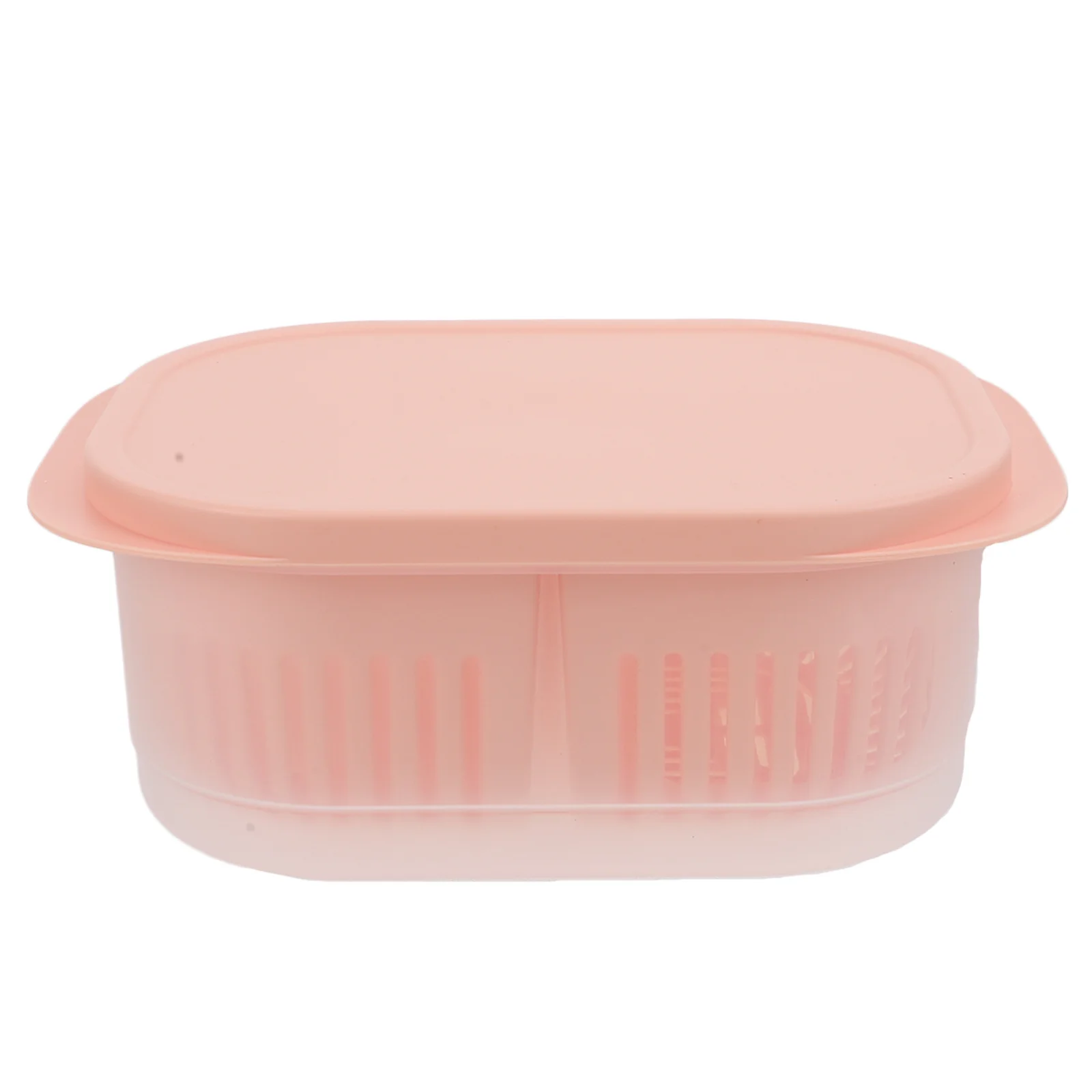 1 pz scatola per lavare le verdure contenitore multiuso per scarico alimenti contenitore per frutta scatola di scarico gadget da cucina design pratico