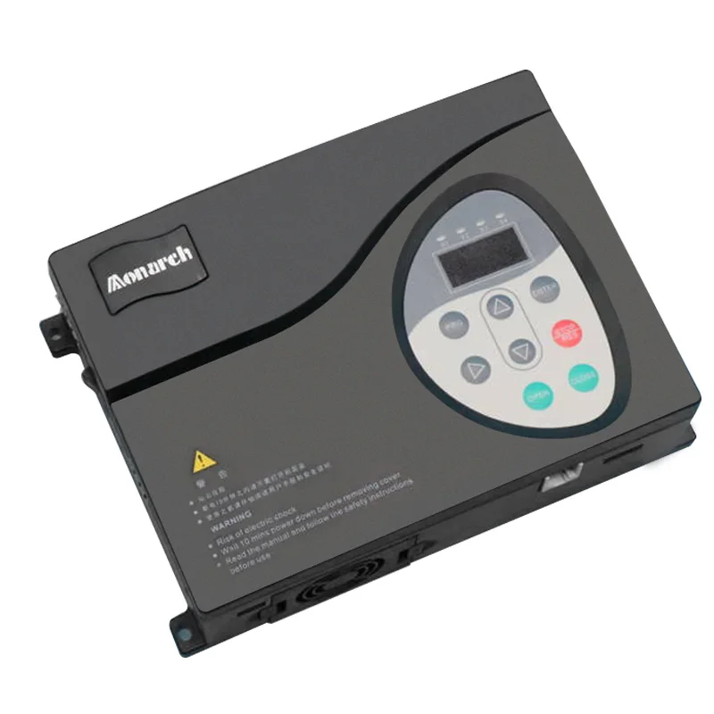 Accessori per ascensori controller inverter per gru porta Monac NICE-D-A-SOP2/SOP4/SOP7/900