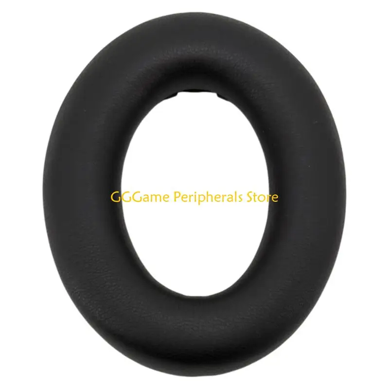 

U55B 2Pcs Comfortable Ear Pad Cushion Repair for ACCENTUM Headphone