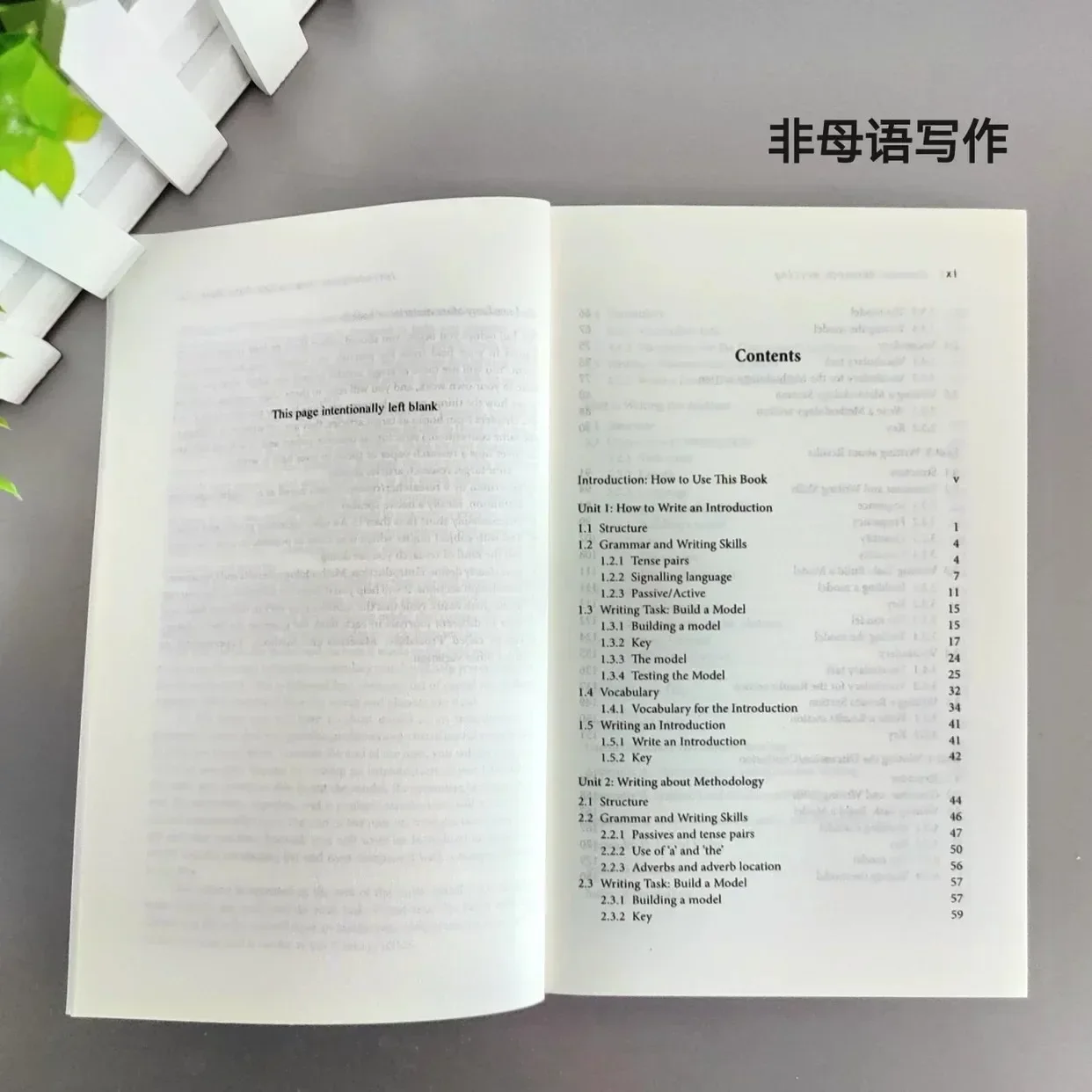 Научно-исследовательское письмо. Руководство для Non Nativ.