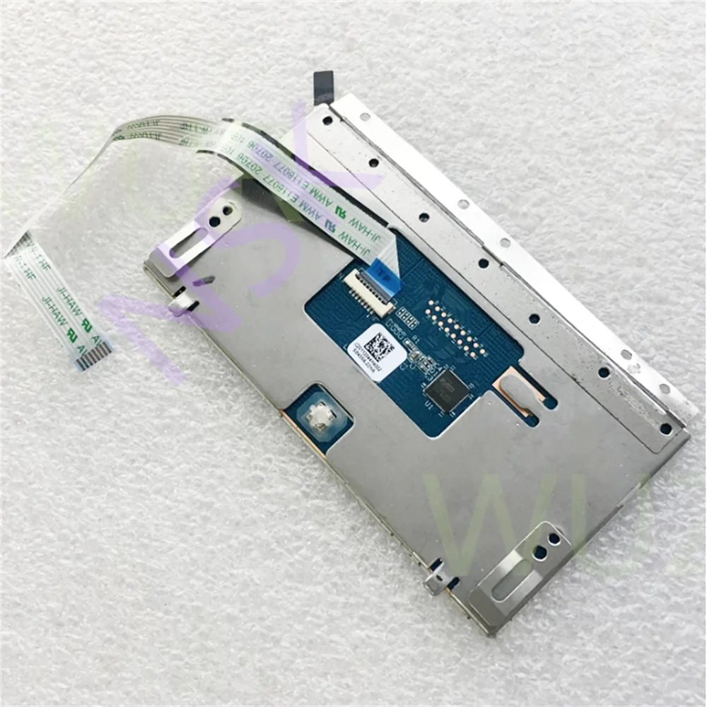 Original For HP 15-DY 15S-FQ OP5 BRP TPN-Q222 Trackpad Touchpad SB459A-22HA 100% TESED OK