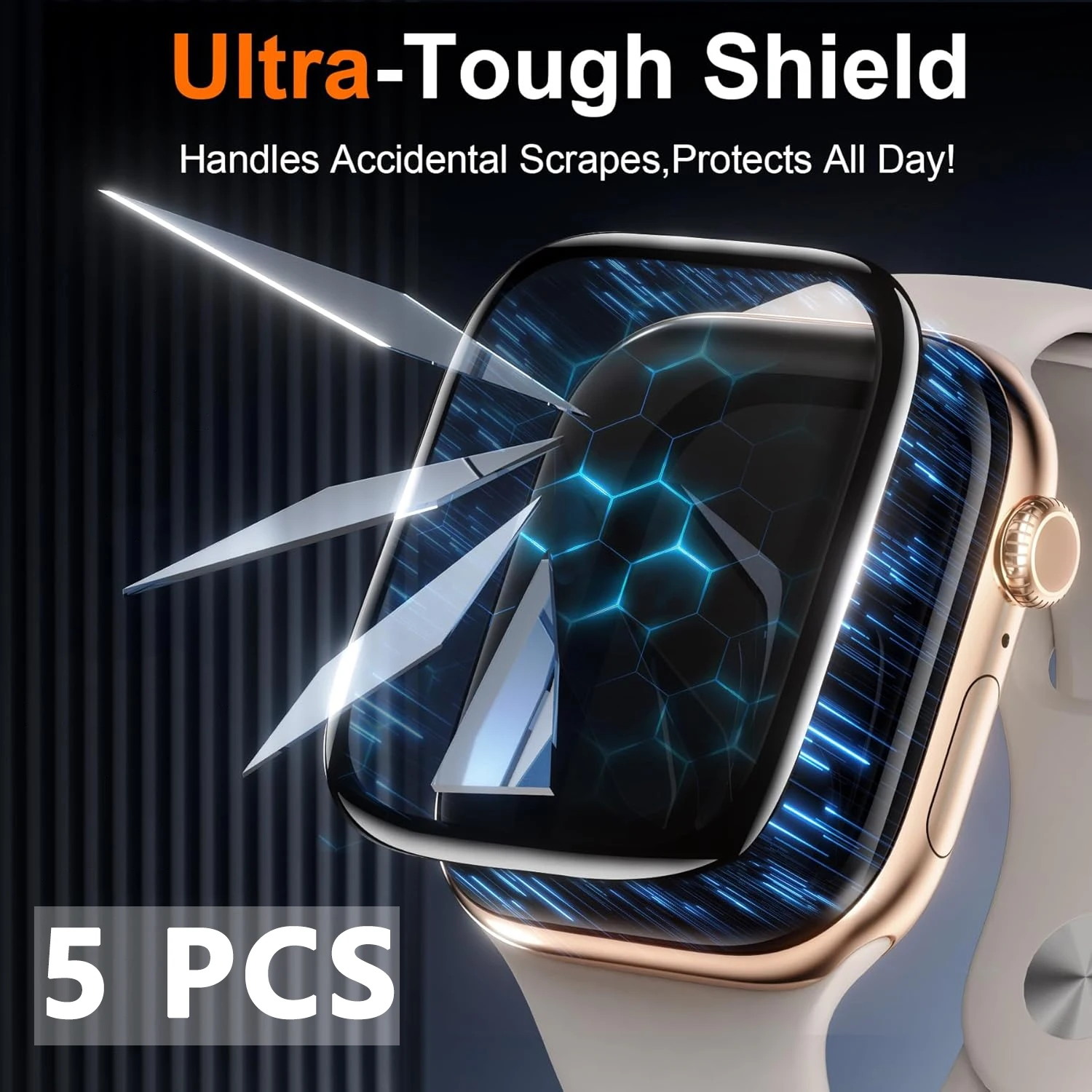 Screen Protector Fo…