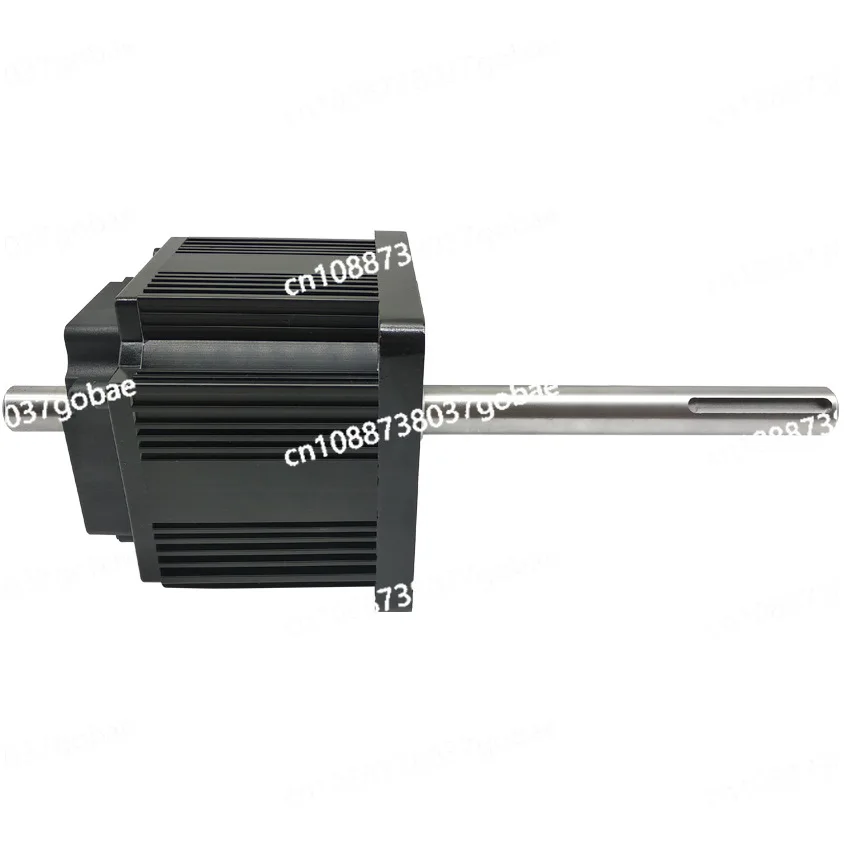 

Бесщеточный двигатель постоянного тока, высокая мощность и высокая скорость, 2 тысячи об/мин