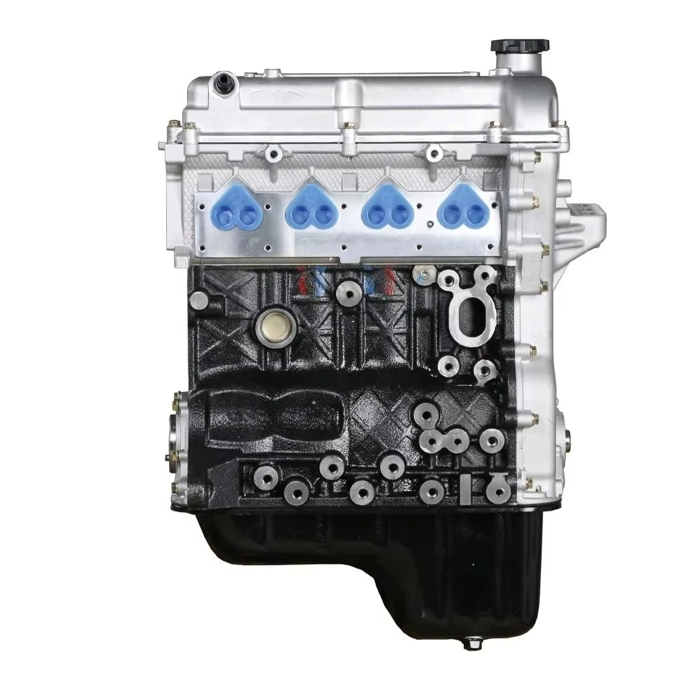Applicable to TOP QUALITY Brand New Engine B12D1 4 Cylinders Auto Motor 1.2L for Chevrolet Spark M300