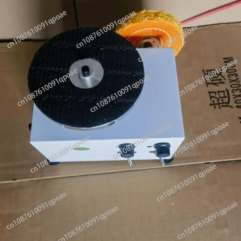 Electric for Hairdressing Scissors Manicure Tools, Diamond Grinding Disc Machine