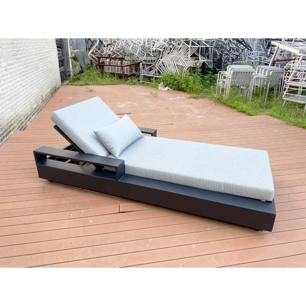 Aluminum Outdoor Furniture Mod - Outdoor Furniture Europe recension och pris
