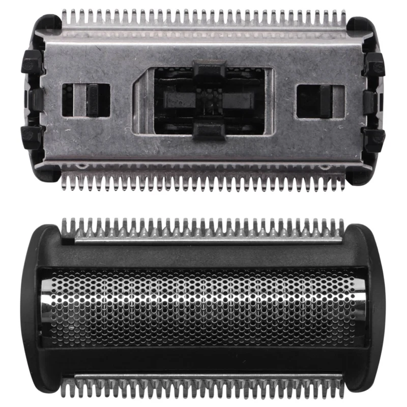 8 Pack Shaver Head Replacement Trimmer For  Bodygroom BG 2024 - 2040 S11 YSS2 YSS3 Series