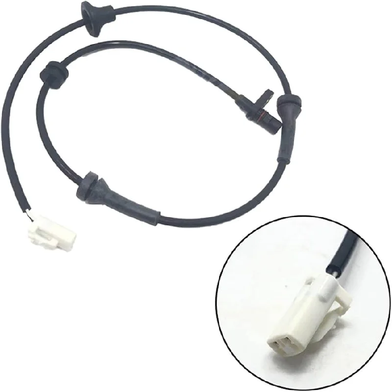 

Original Automobiles Sensors For Jac S2 Car Oe 3550010u1910 3550030u1910 Front And Rear Wheel Abs Speed Sensor High Quality