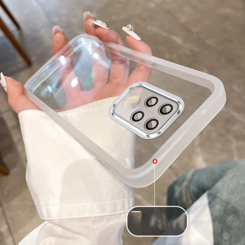 For Xiaomi Redmi No…