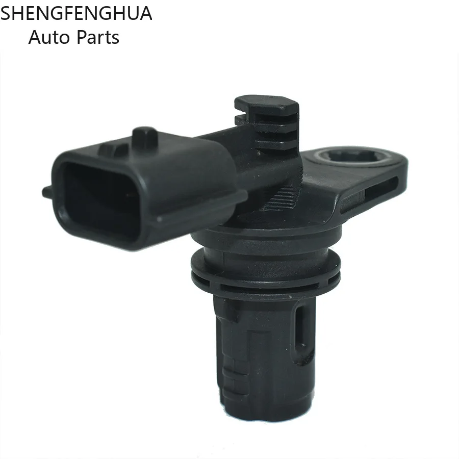 High quality automotive parts Automotive Sensors For Nissan, Renault 8200963886-A Crankshaft Position Sensor SHENGFENGHUA-B