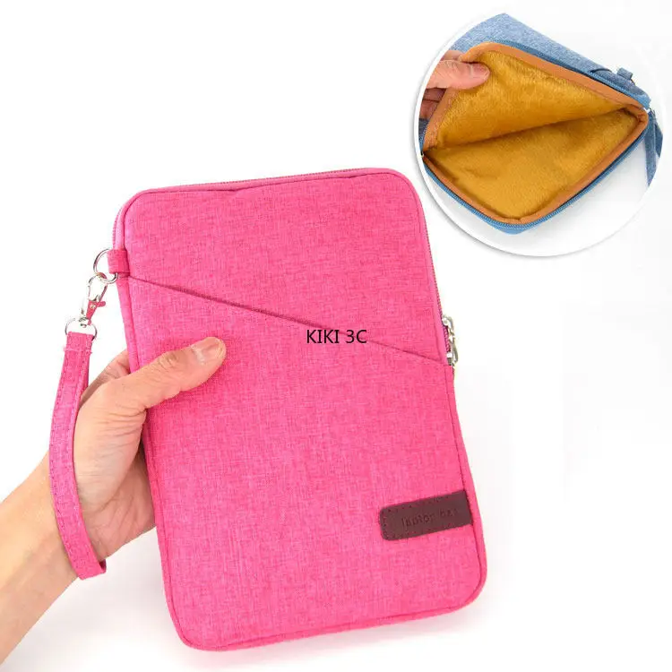 New For Huawei MatePad Mini M5C53 8.8 2025 Pouch Case matepad mini  Bag Shockproof Unisex Liner Sleeve 8
