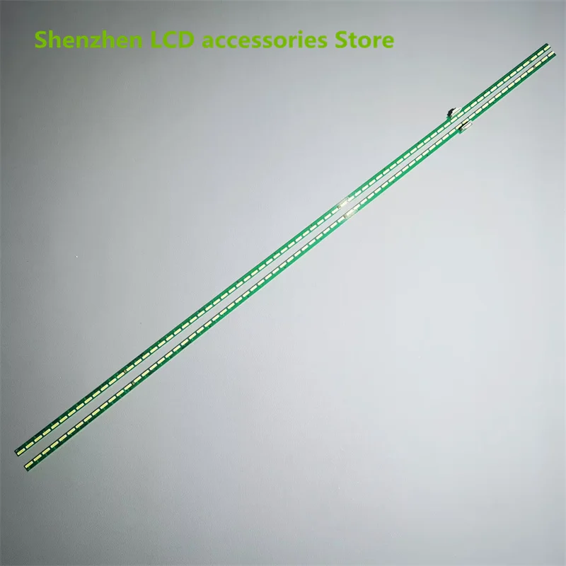 Retroiluminação LED para 55H850V 6922l-0192A 6916L2442A 2441A 55 V16 AS1, barra de luz, 100% novo