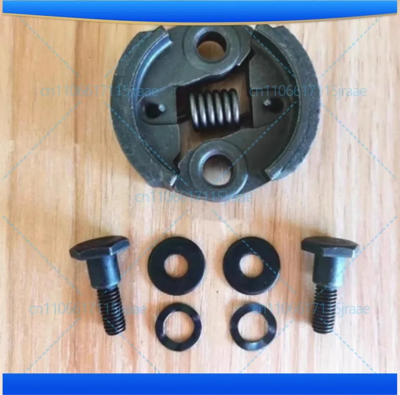 

Для сцепления KAAZ Kawasaki TJ23V 52 мм 13081-0575 TH23 TJ27E TG18 TG20 TBC230 26CC для триммеров, кусторезов, пил, ножниц 13081-2206