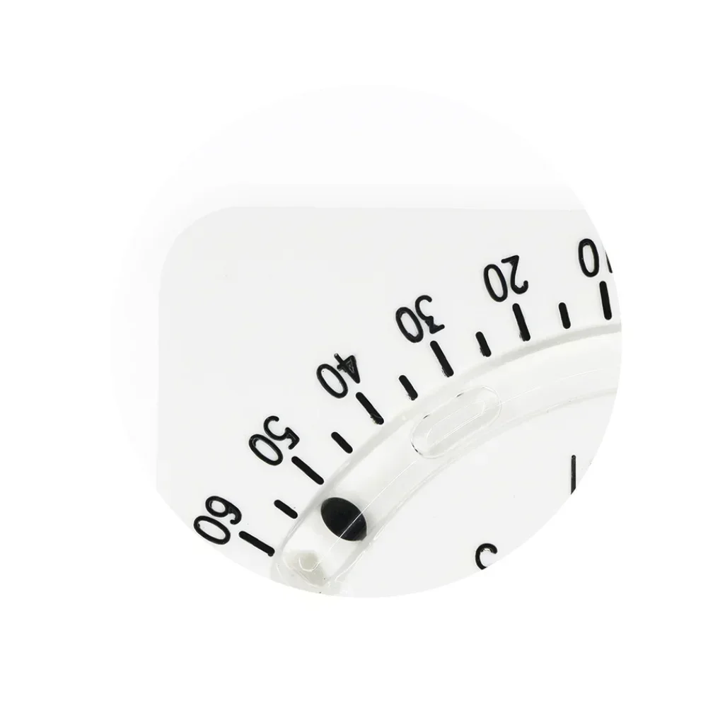 

Marine inclinometer vertical angle level indicator for precision measurement with dual tube tilt design for boat and vessel use