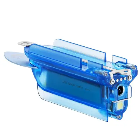 A37T-1080P Wireless Underwater Fishing Camera Wi-Fi Fish Finder Video Camera,APP Remote Control, Night Vision,IP68 Waterproof