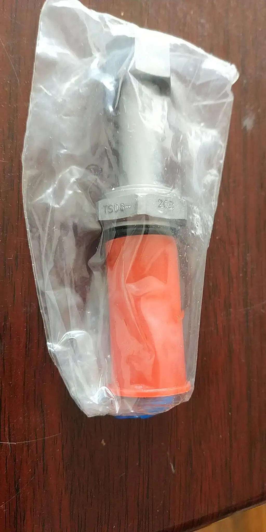 Construction machinery parts TS08-20 TS08-20A-0-N-00 TS08-20A-0-N-24DG TS08-20A-0-N-12DG TS58-20-50-0-P-00 solenoid valve