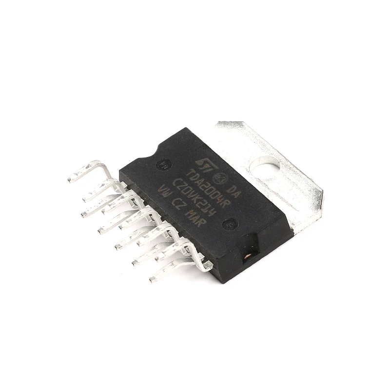 TDA2004R Multiwatt11 Audioverstärker IC Chip