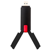 WiFi 6 USB Adapter 1800Mbps 2.4G/5GHz Dual Band 802.11AX Wireless Wi-Fi Dongle Network Card USB 3.0 WiFi Adapter For Windows 11