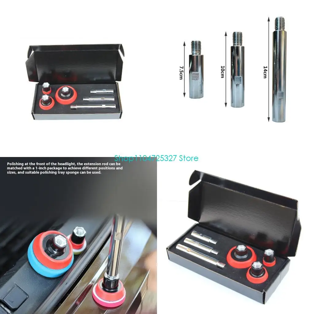 

D8KF M14 Стоколка стержневой штучки 3 размер.