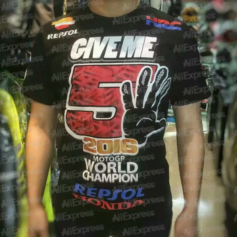 2025 verano Venta caliente motocicleta tendencia montaña cuesta abajo todoterreno patinaje sobre ruedas deportes ocio secado rápido Top suelto