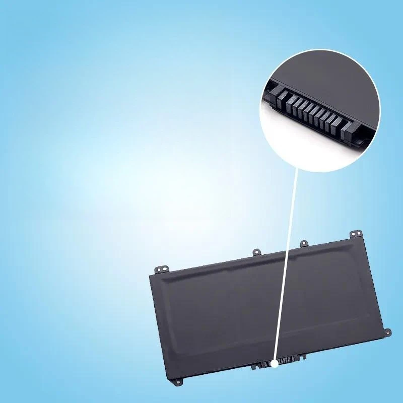 For HP TPN-C131/Q188/Q189/Q191 14-bf048TX TF03XL Laptop Battery Replacement High Capacity Rechargeable Li-ion Power Supply