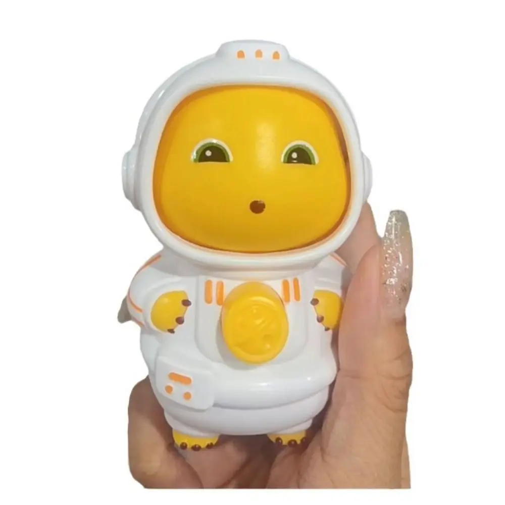 Face Change Milk Dragon Face Changing Doll Interactive 3 Facial Face Changing Toy Lovely Cartoon Smile Face Makeup Toy