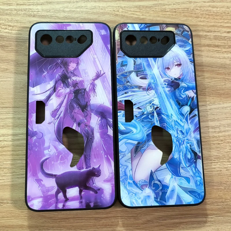 For Rog 7 Phone Cas…