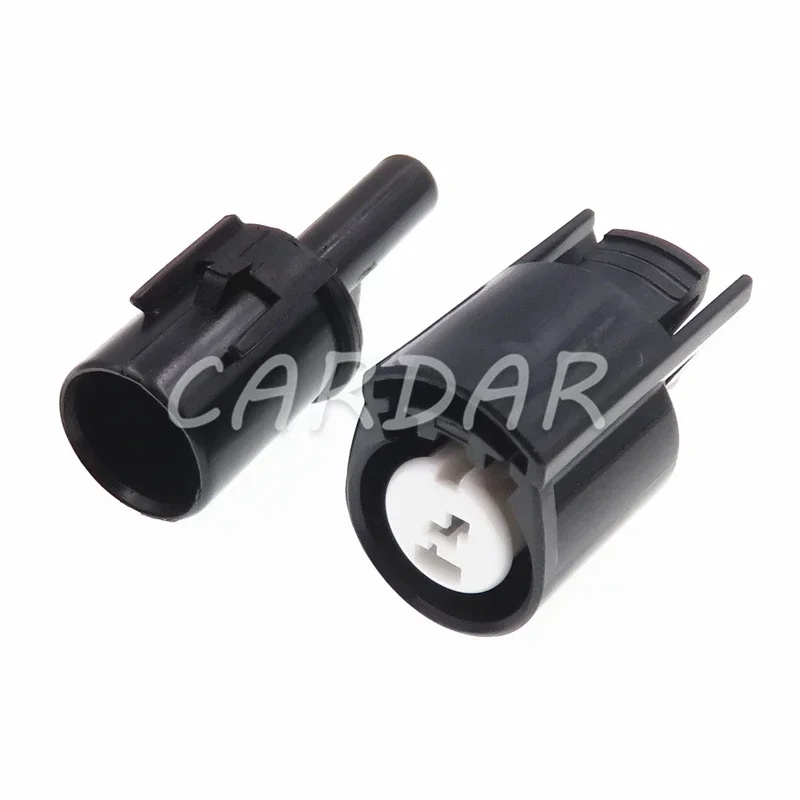

1 Set 1 Pin 2.2 Series Sealed Connector AC Assembly Automotive Electrical Wire Cable Socket PK505-01027 PB621-01020 PK501-01020