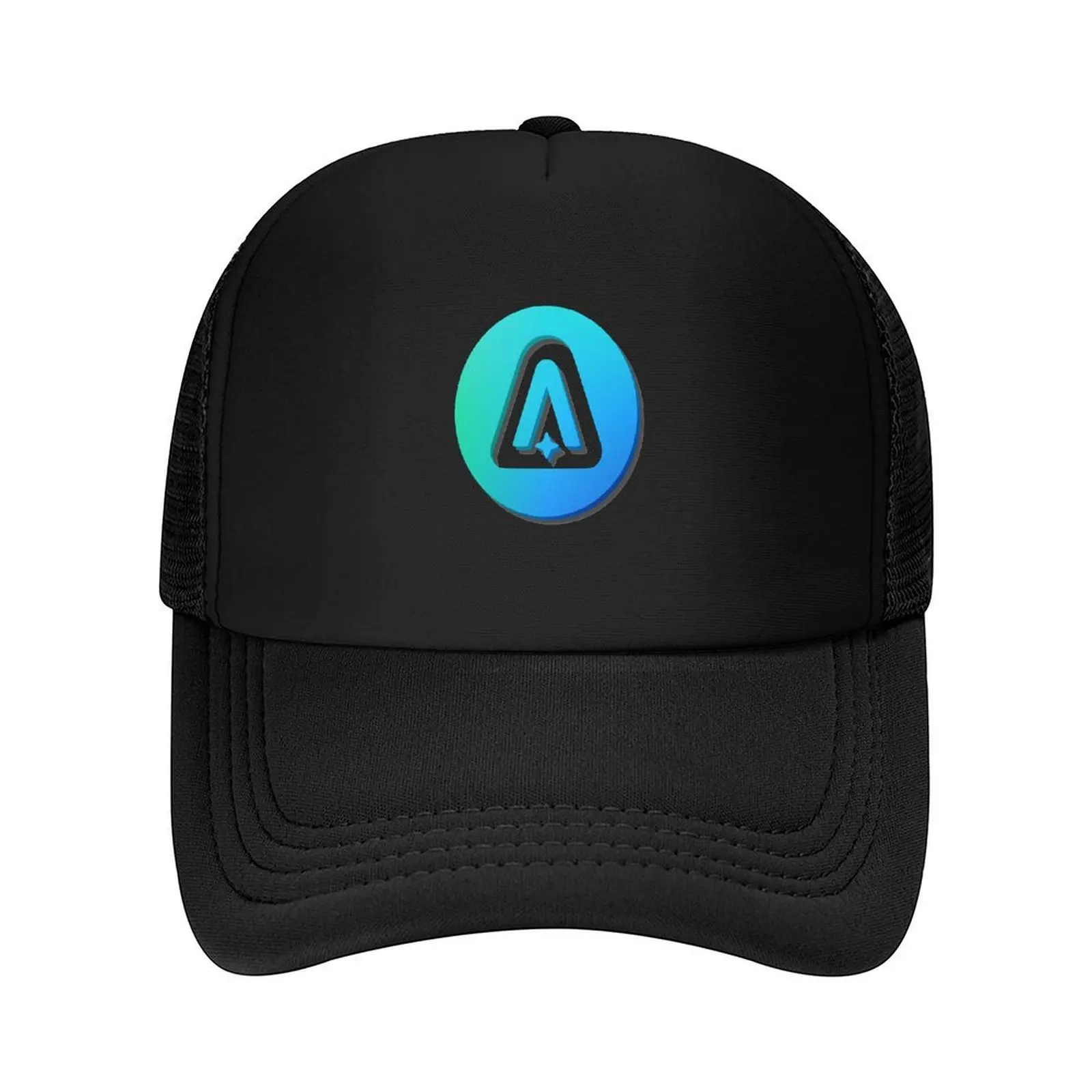 

Minimal Astroneer Funny Classic Baseball Cap birthday derby hat Mountaineering Sports Cap Hats For Men Women's
