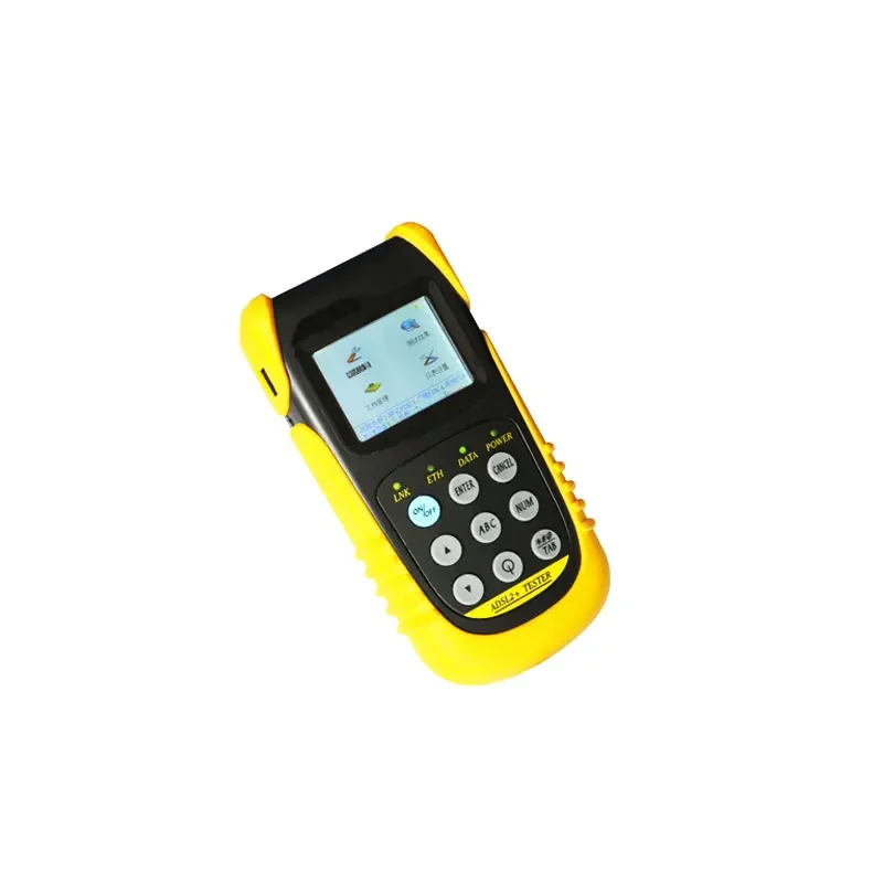 Многофункциональный тестер ADSL Тестер ADSL2+