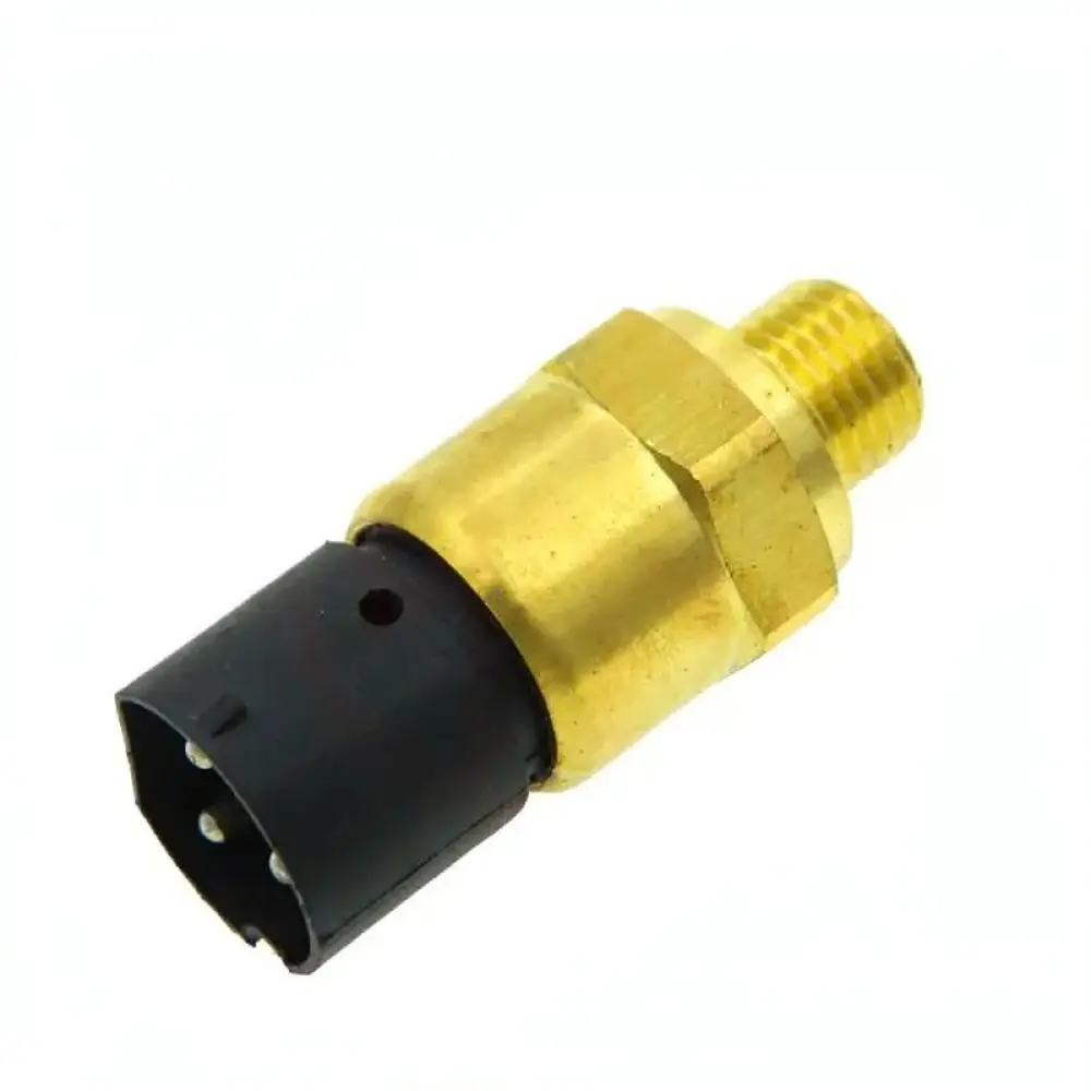 Engine Thermal Switch Sensor For BMW 61318361787 Coolant Temperature Monitor Auto Spare Parts Replacement Performance Fix
