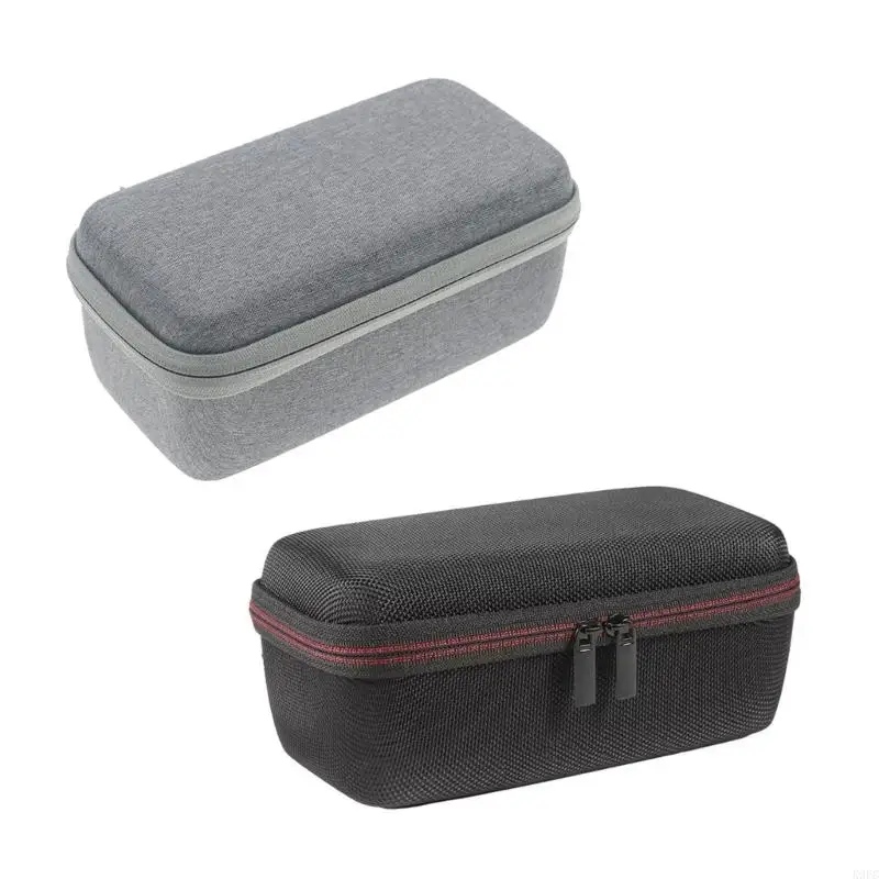 

K9FC Hard Case for DOSS SoundBox Touch DS1681 Wireless Speaker Portable Mini Speaker Pocket Protective Storage Holder Bag