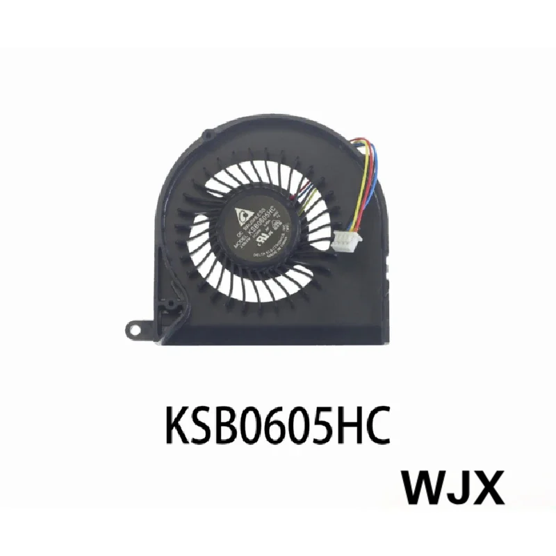 Laptop CPU Cooling Fan For Dell Latitude E5270 06K37N 6K37N KSB0605HC