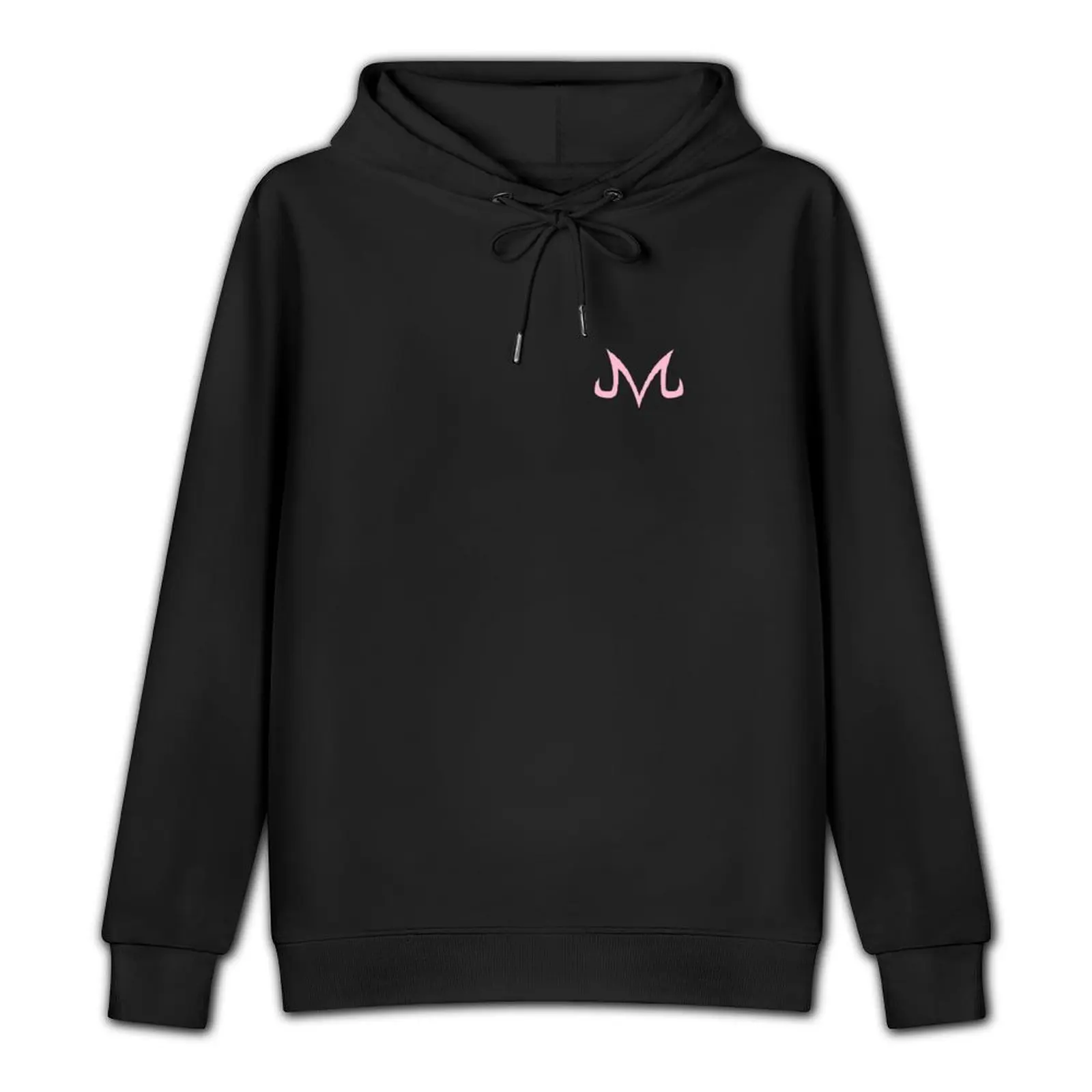 Majin Boo-Logo. Sparen Sie durch den Kauf von mehreren Pullover Hoodie Herrenbekleidung Herren Winterpullover Herrenbekleidung japanischer Hoodie