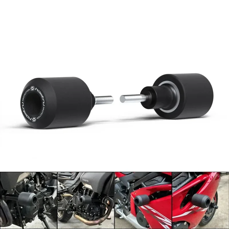 

Для S1000RR S1000 RR 2010-2011 защита от падения мотоцикла Рамка слайдер фотозащита