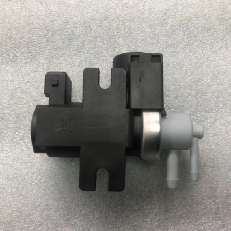 6655403897 Suitable for South Korea Shuanglong turbocharged solenoid valve booster