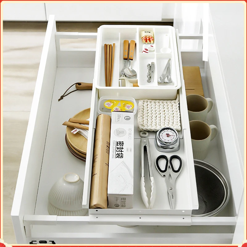 estante-divisor-de-cajones-extensible-de-2-niveles-cesta-extraible-para-transformar-el-interior-del-armario-de-cocina