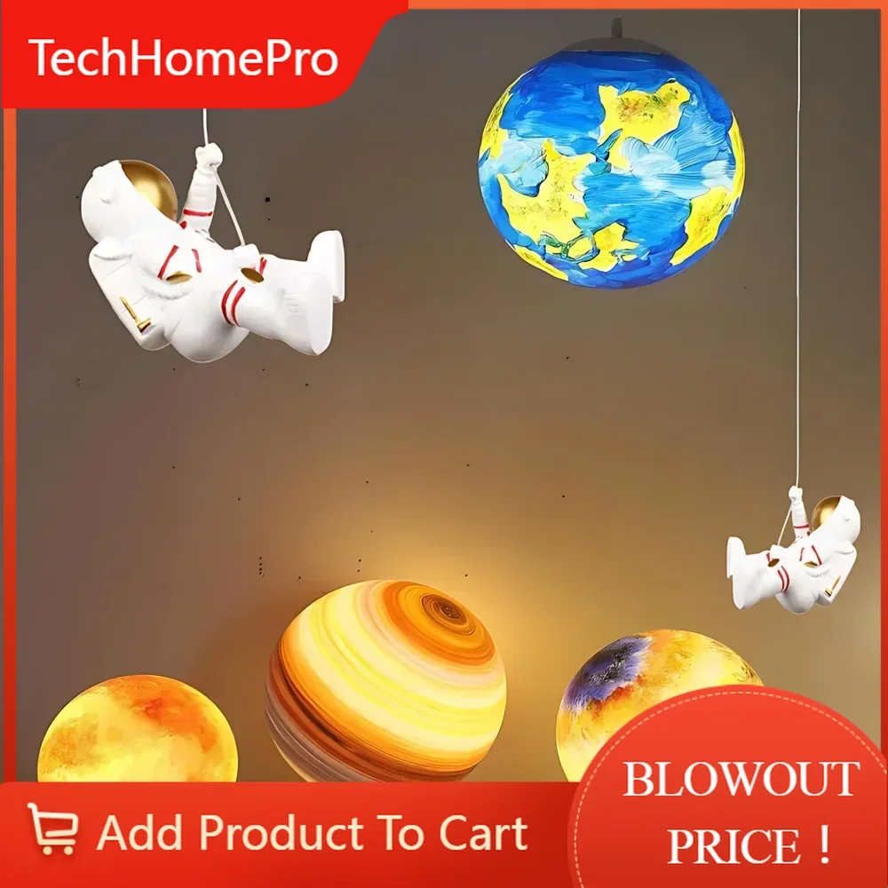 techhpsandyha-modern-astronaut-chandelier-moon-lamp-luxury-cartoon-night-light-unique-kids-room-decor-bedside-bedroom-gift
