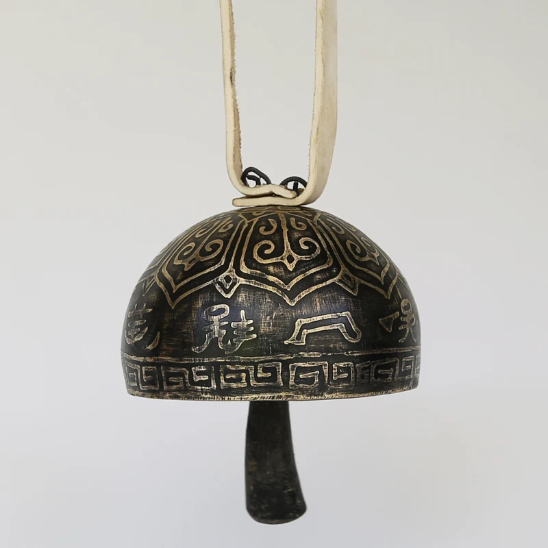 Handmade brass Wind Chimes and Hanging Decorations, Ornaments, Door Pendant