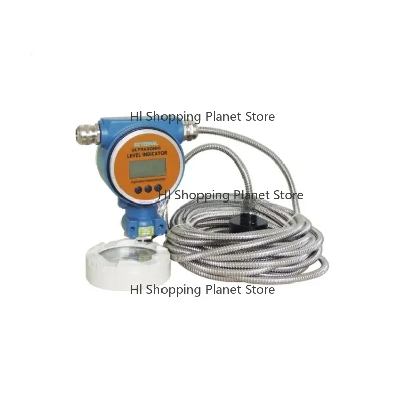 SEN-TEC SUL814 HIgh qua-lity Non intr-usive liquid level se-nsor