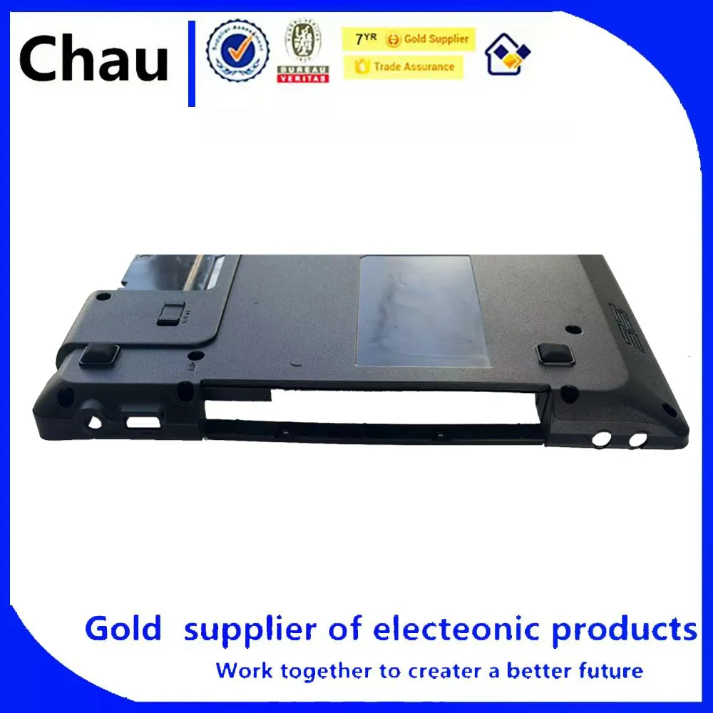 新しい Chau G780 G770 ラップトップボトムベースカバーロワーケース AP0O5000A00
