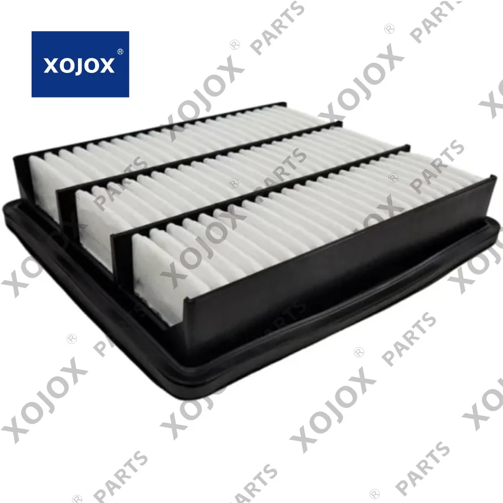 

XOJOX Air Filter for Haval H2 1.3T 2013+ H2 1.5T 2016+, Engine Air Filter 1109110XSZ08A