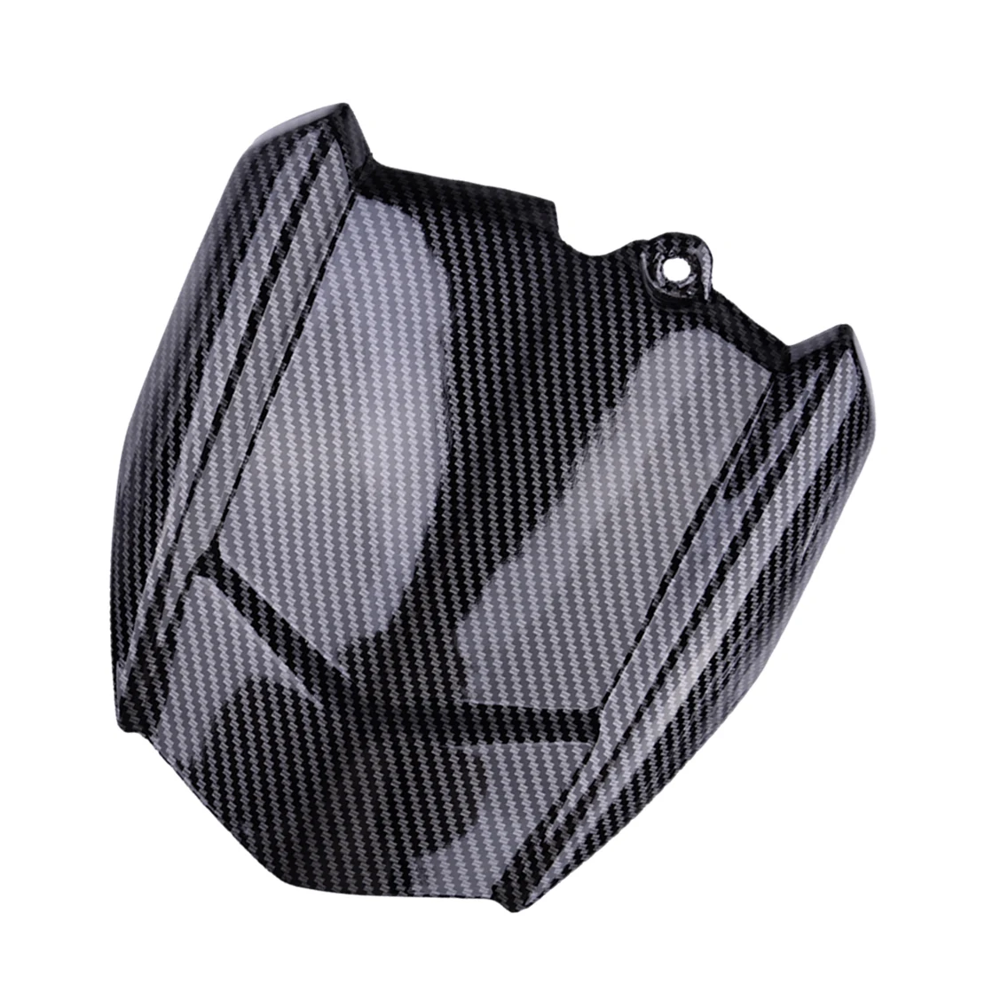 

Motorcycle Rear Hugger Fender Mudguard Fit for Yamaha XSR 900 MT-09 FZ-09 FJ-09 2017 2018 Carbon Fiber Texture Style