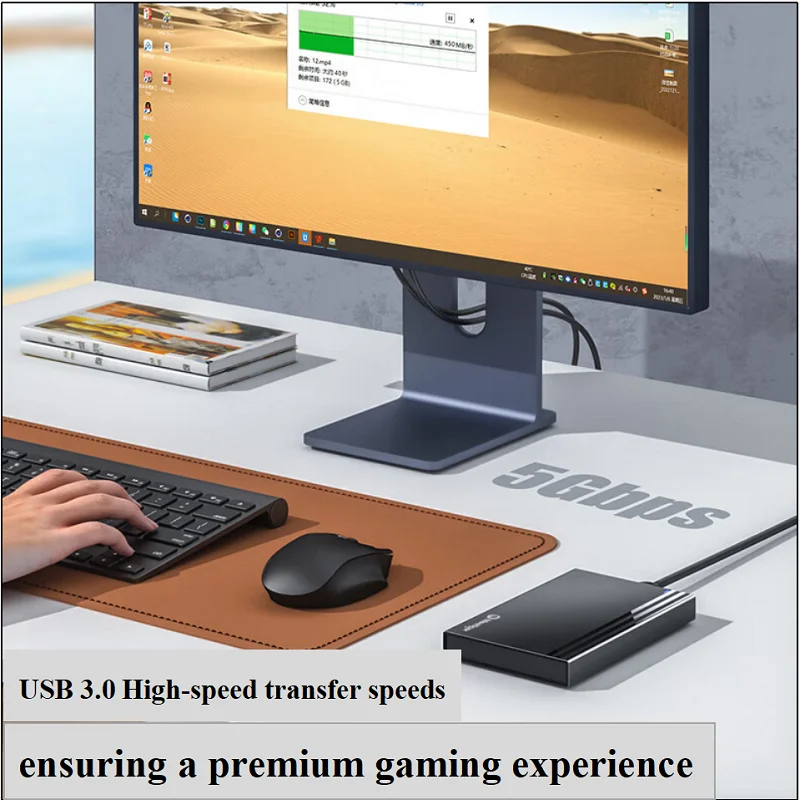ZieBuddy Batocera 40 Linux 500G HDD Console with 13000+ high score retro games for PS3 PS2 PS1 and Windows PC view 5
