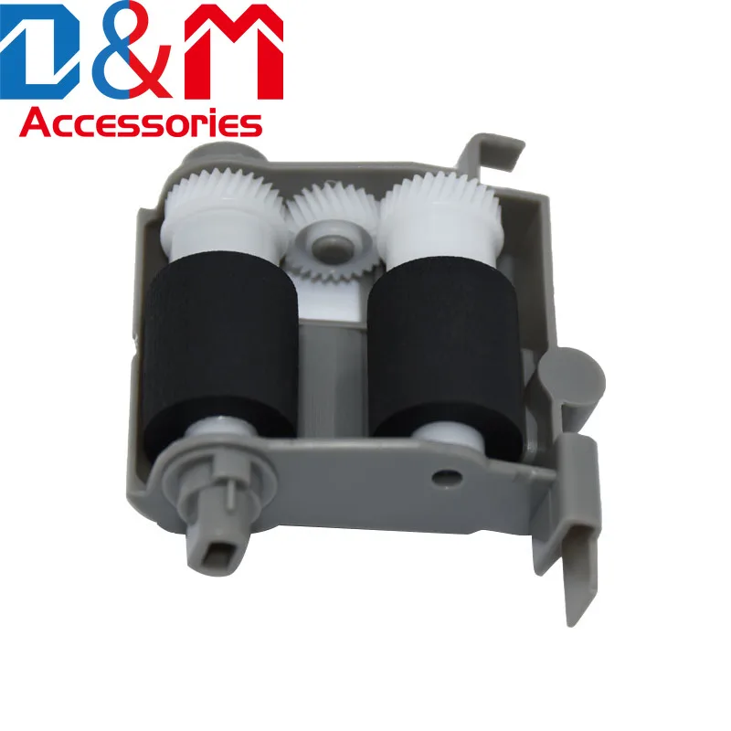 

Держатель ролика подачи 302LV94270 2LV94270 для KYOCERA FS 2100 4100 4200 4300 M3040 M3540 M3550 M3560 M3145 M3645 M3655 M3660, 5 шт.