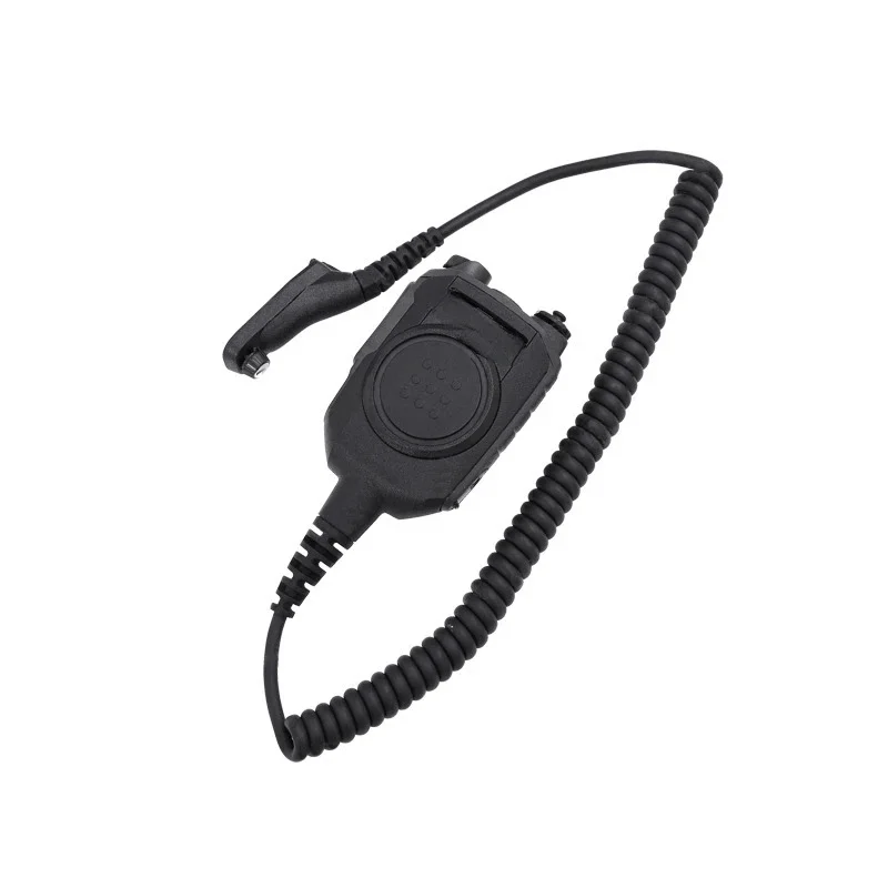 Pmmn4113 Ip67 Impres Walkie Talkie Speaker for Dp4800 Dp4600e Dp4801e Dp4401e Dp4400e Pmmn4113